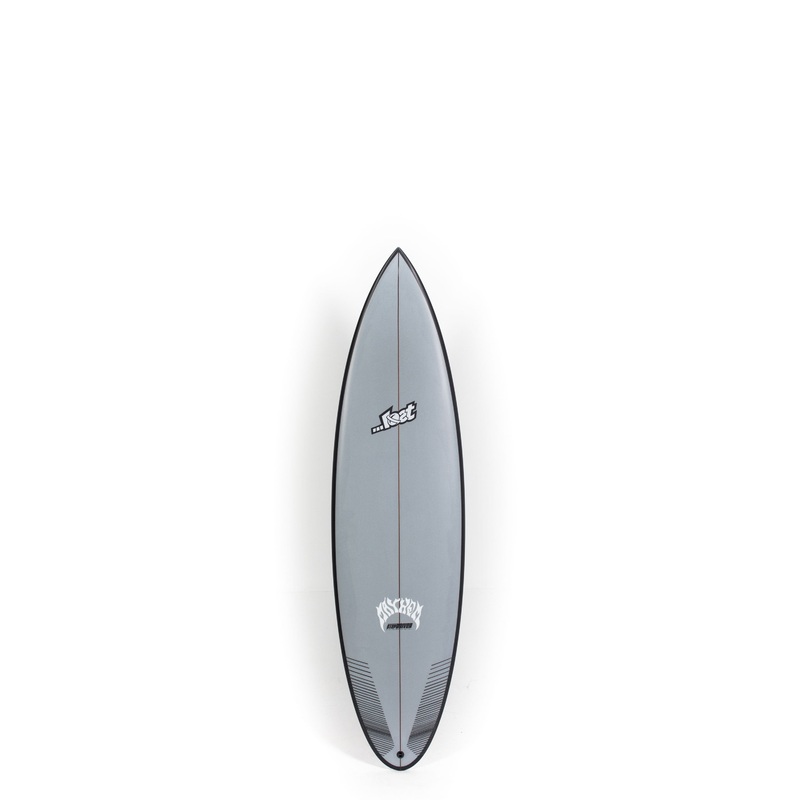 Lost Surfboards – STEP DRIVER by Matt Biolos – 6’2 x 19,38 x 2,5 – 31,25L – MH18336
