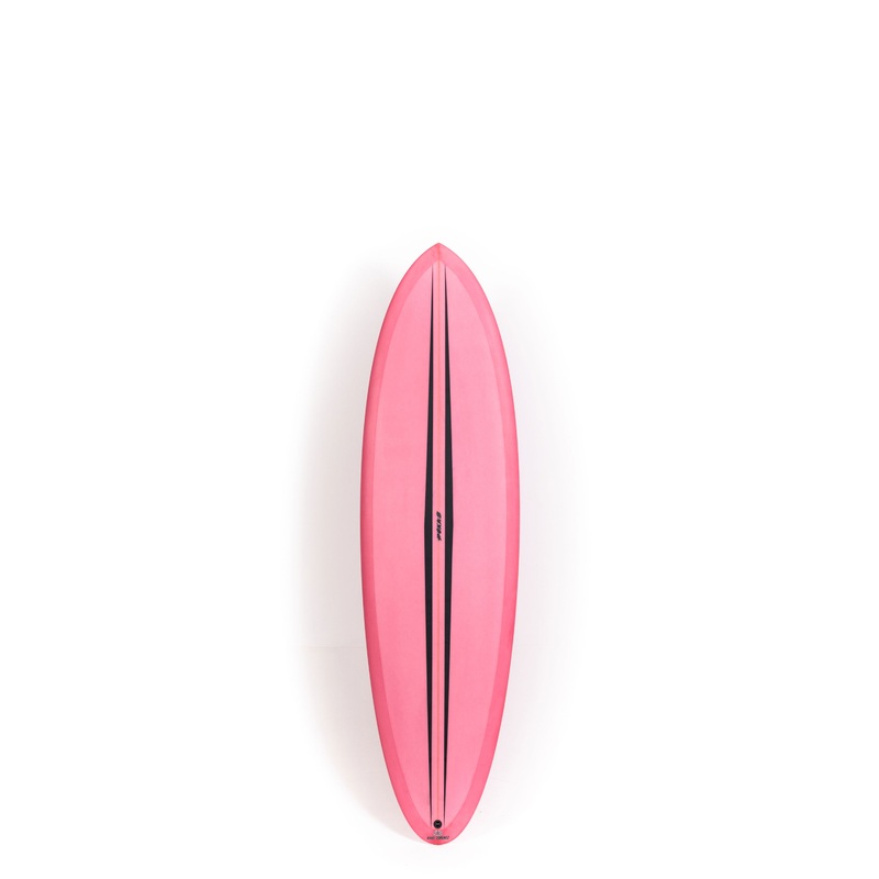 Pukas Surfboard – LA CTE by Axel Lorentz – 6’6″ x 21,13 x 2,81 – 42,04L –  AX09622