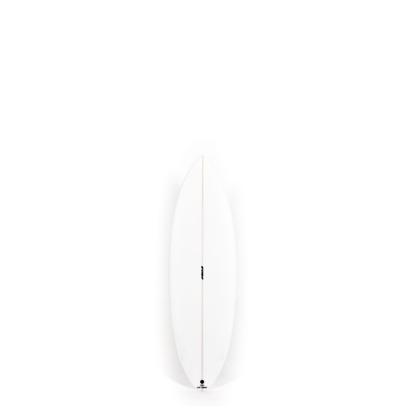 Pukas Surfboards – ACID PLAN by Axel Lorentz – 5’6″ x 19,25 x 2,33 x 27,05L – AX10087 – OU