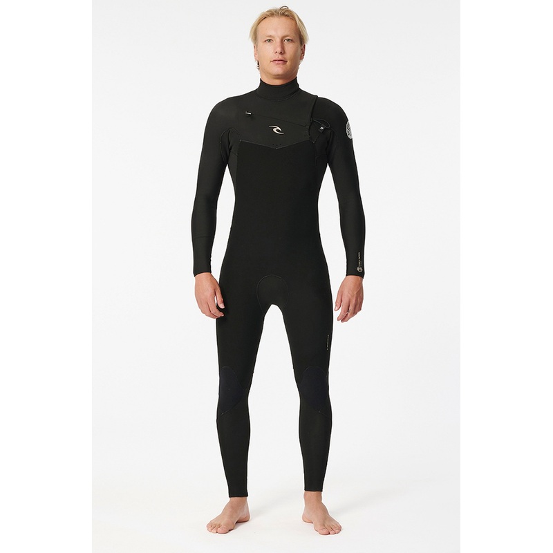 RIP CURL – DAWN PATROL – 3/2MM – Chest zip