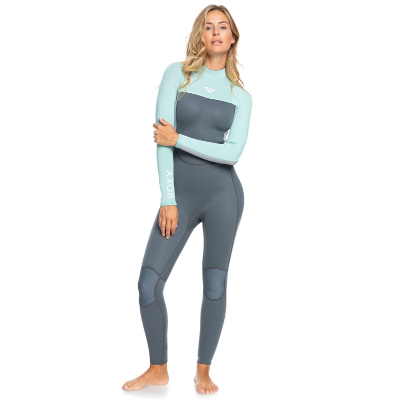 ROXY – PROLOGUE – 3/2MM – Back zip