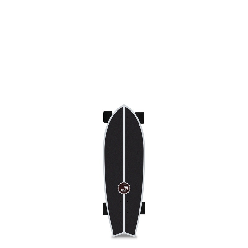 SANCHESKI – FISH 32 THECCH TONIC 70mm-78A
