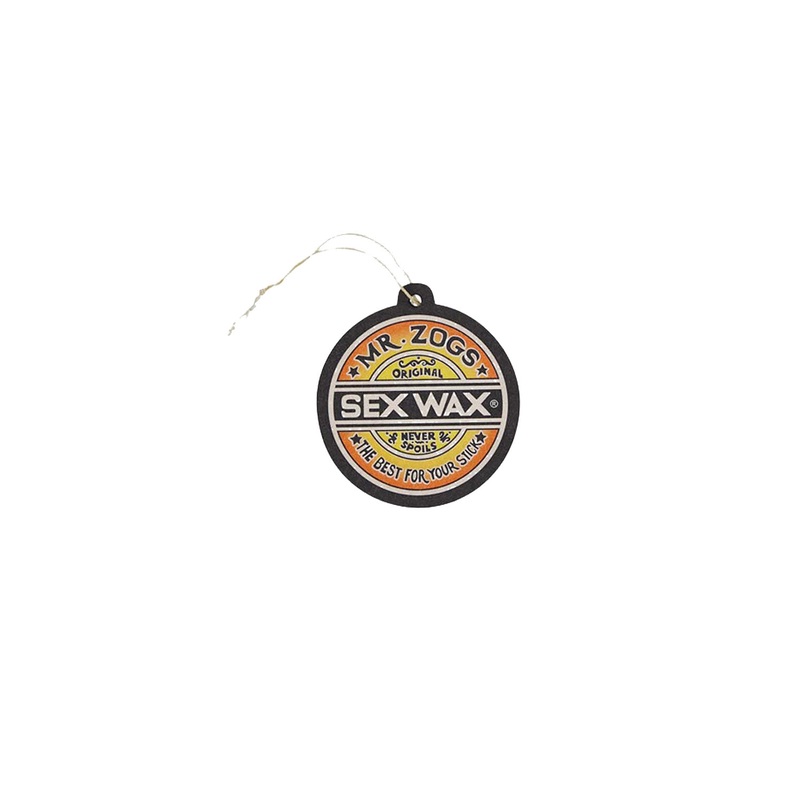 SEXWAX – AIR FRESHNER COCO