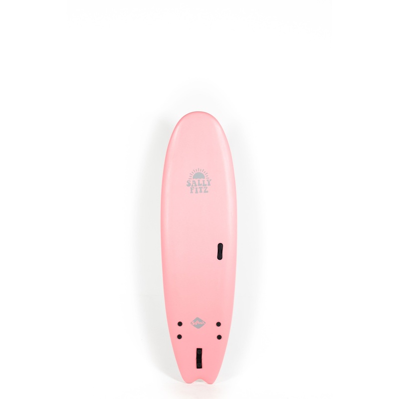 SOFTECH – HANDSHAPED SALLY FITZGIBBONS 6”0 NSB