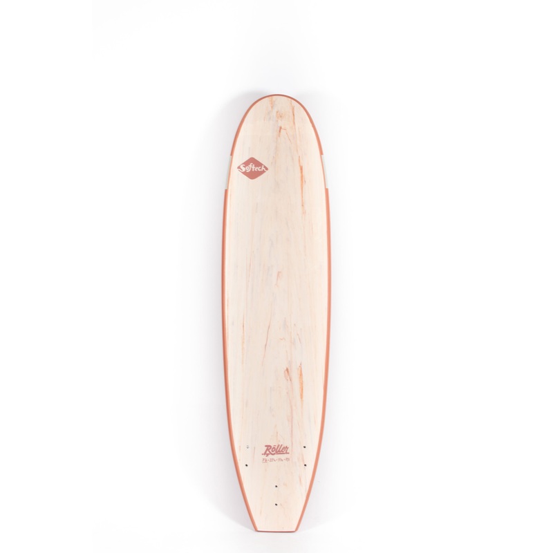 SOFTECH – ROLLER CLAY – 6’0″ x 21 1/4″ x 2 3/4″ x 54L