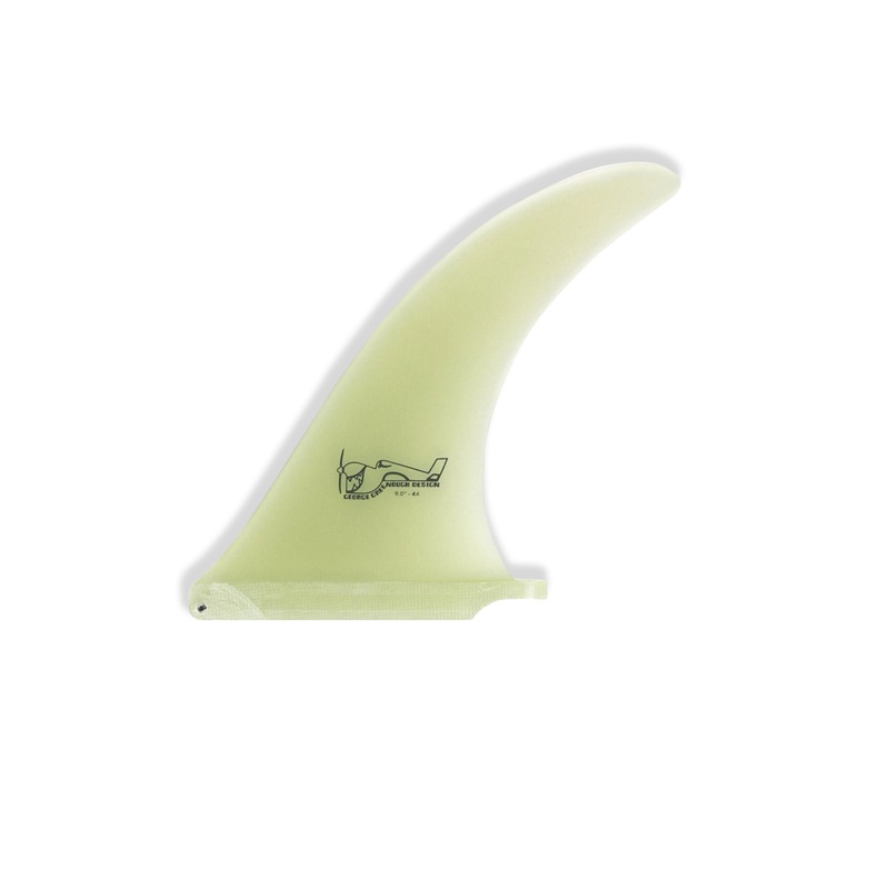 TRUE AMES – GEORGE GREENOUGH 4A 9.75 – CLEAR – 1FIN