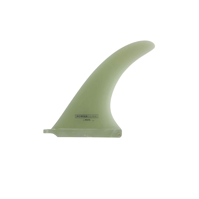 TRUE AMES – PAVEL POWERGLIDE 9.6 – VOLAN – 1FIN