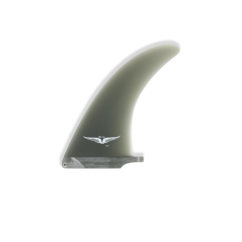 TRUE AMES – SKIP FRYE 8.5 – SMOKE – 1FIN