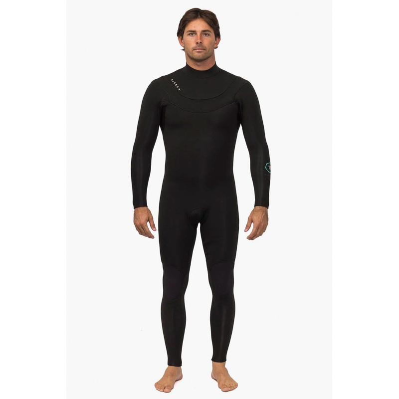 VISSLA – NEW SEAS – 4/3MM – V zip