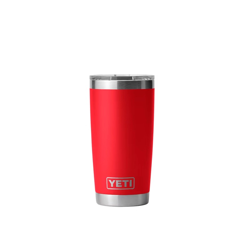 YETI – RAMBLER 20OZ TUMBLER