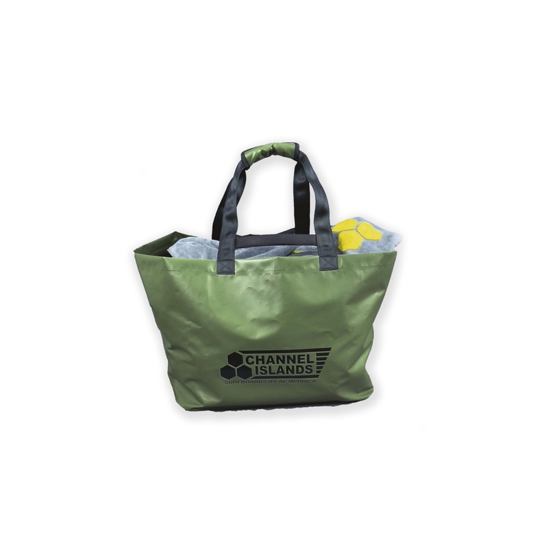 CHANNEL ISLANDS – CI BEACH TOTE 43.1L