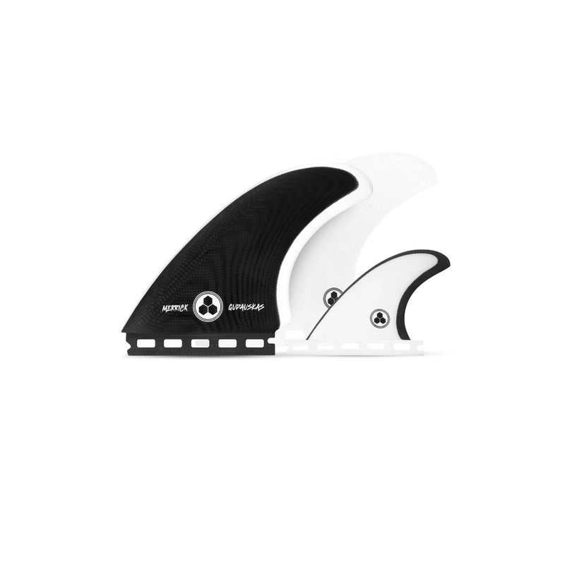 CHANNEL ISLANDS – CI MERRICK X GUDAUSKAS – 2+1 FIN