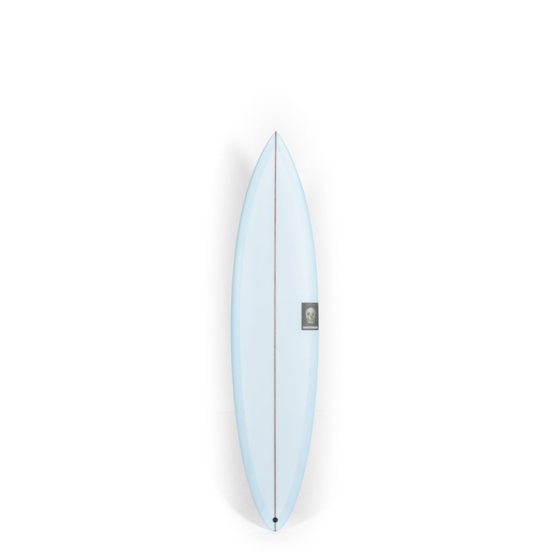 Christenson Surfboards – CARRERA – 7’0″ x 1 8 7/8 x 2 5/8 – CX05650