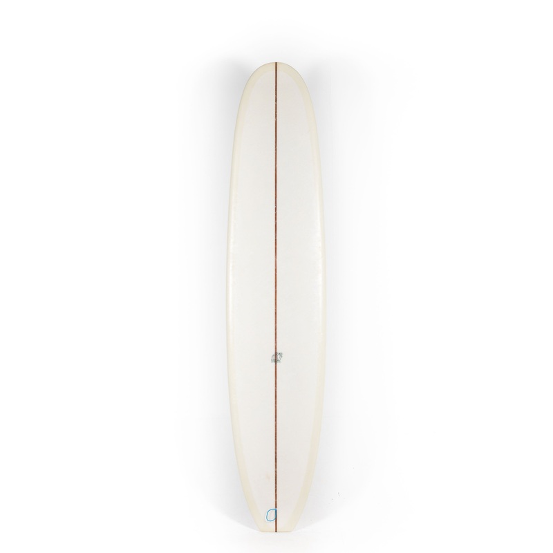 Dead Kooks – CASBAH (ex Kassia) – 8’10” x 22 1/2 x 2 5/8