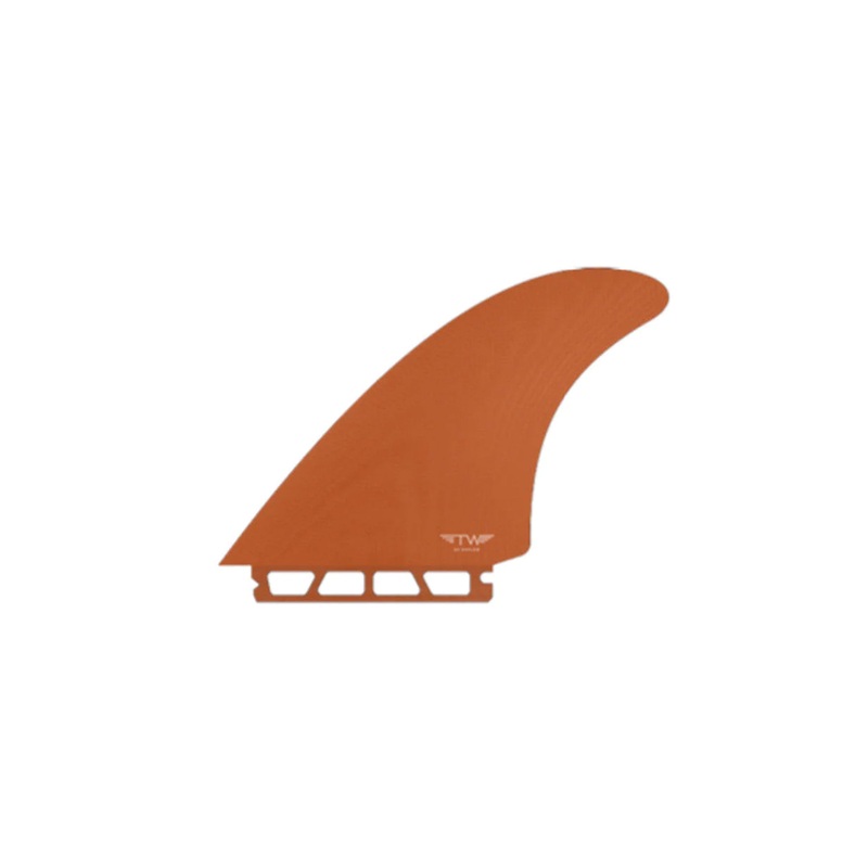 DEFLOW – TYLER WARREN – FIBERGLASS – TWIN + 1