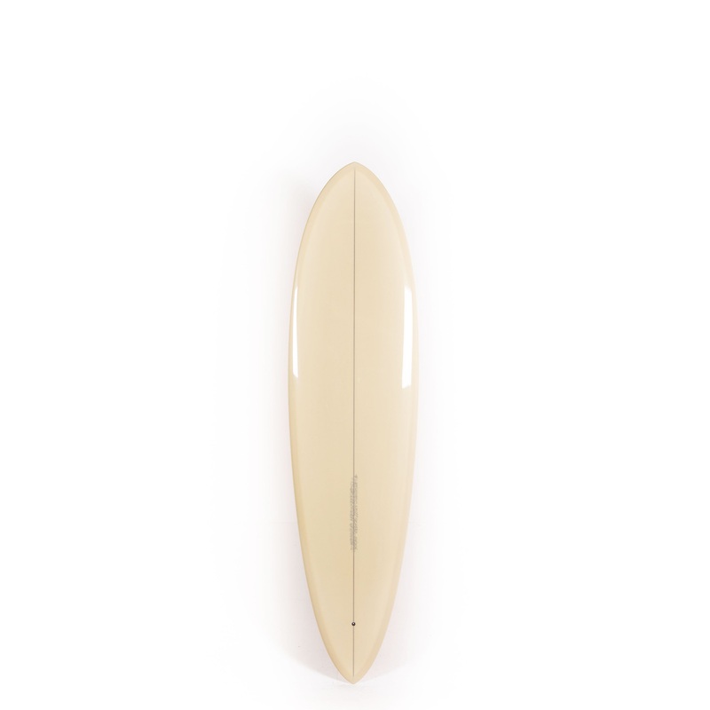 Fantastic Acid – ANTISTATIC HULL – 7’1″