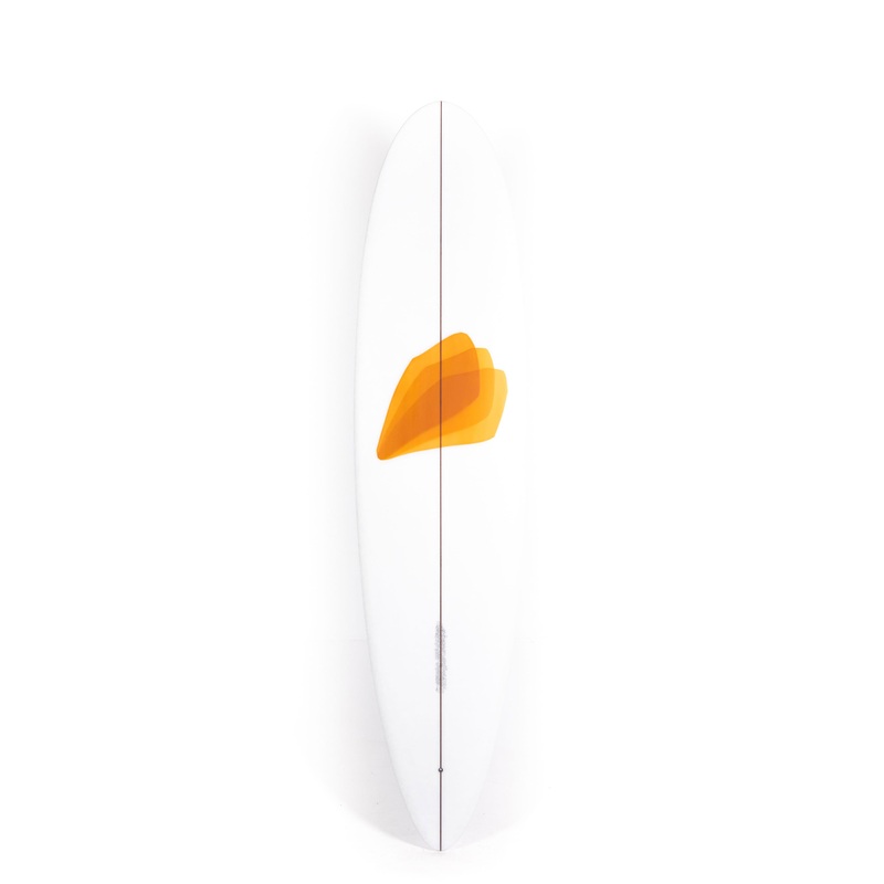 Fantastic Acid – SPEED HULL – 7’10”
