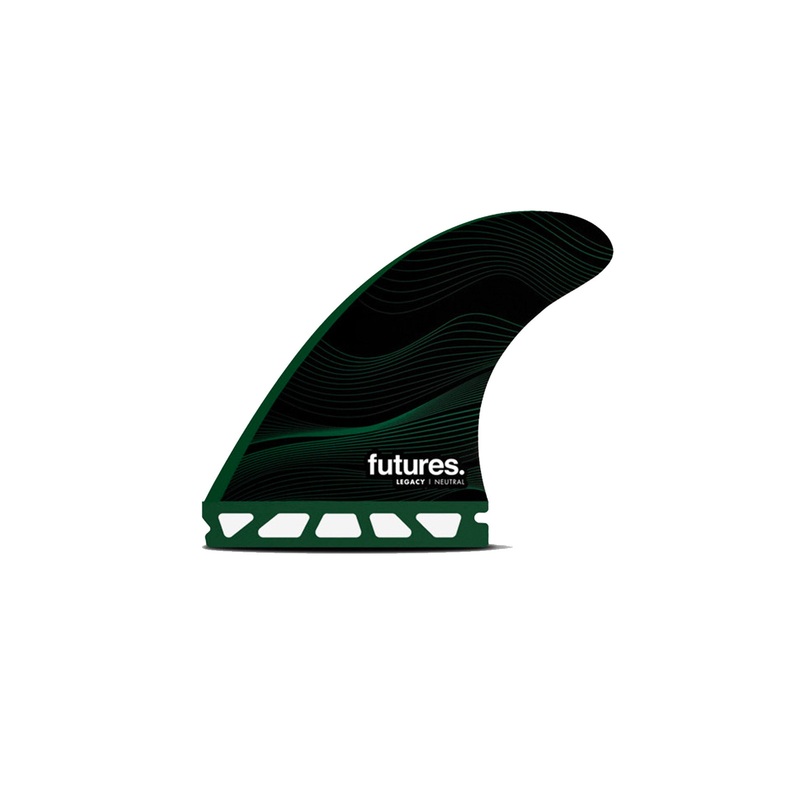FUTURES – F8 – LEGACY – L – 5FINS