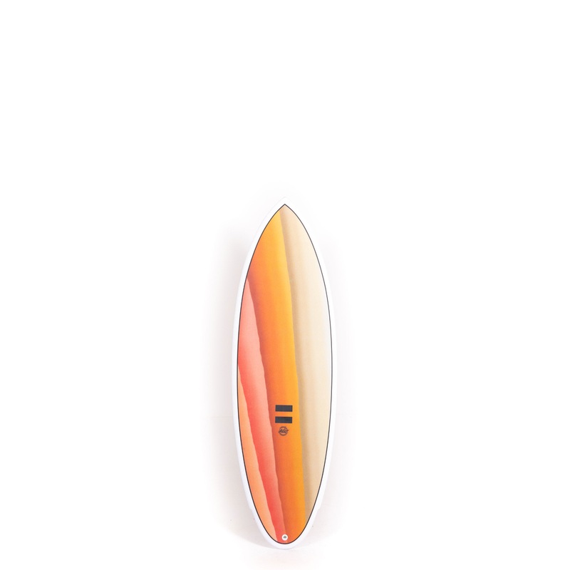 Indio Endurance – RANCHO Gold India – 5’8″ x 20 3/4 x 2 1/2 x 33,20L