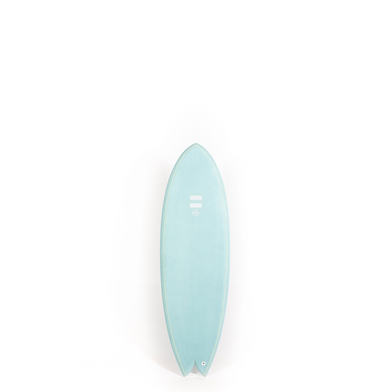 Indio Surfboards – COMBO Ocean – 5’7″ x 20 1/4 x 2 3/8 x 31,70L