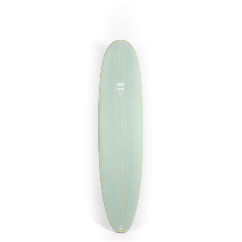 Indio Surfboards – MID LENGTH Mint – 7’6″ x 21 1/2 x 2 7/8 – 53,10L