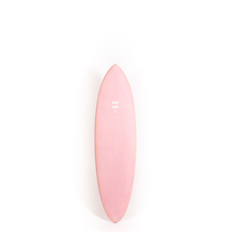 Indio Surfboards – RACER Pink – 6’8″ x 21 1/2 x 2 7/8 – 47L