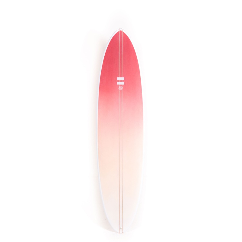 Indio Surfboards – THE EGG New Sapce – 7’10” x 22″ 3/4x 3″- 62,75L
