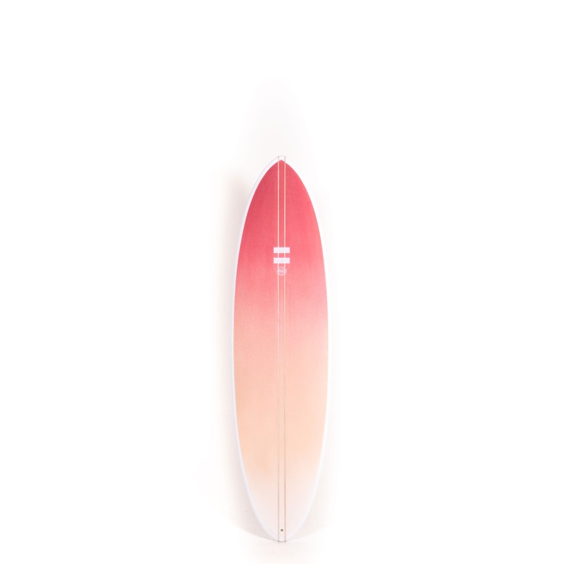 Indio Surfboards – THE EGG New Space – 6’8″ x 21″ 1/2 x 2 3/4 – 44,90L