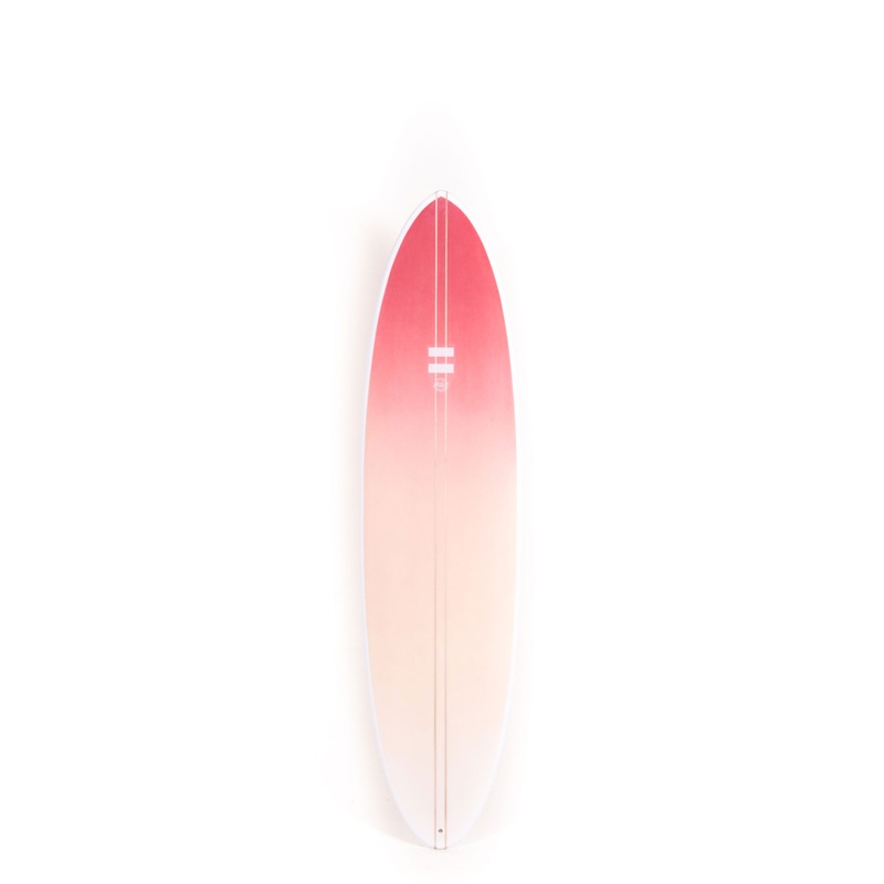 Indio Surfboards – THE EGG New Space – 7’2″ x 21″ 3/4 x 2 3/4 – 50,50L