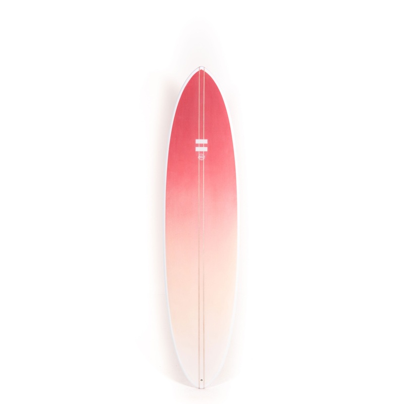 Indio Surfboards – THE EGG New Space – 7’6″ x 22″ x 2 7/8 – 55,98L