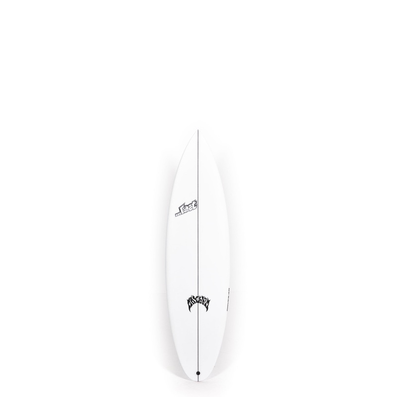 Lost Surfboard – DRIVER 3.0 by Matt Biolos – 60 x 19.00″ x 2.47″ – 29,5L – MH18869