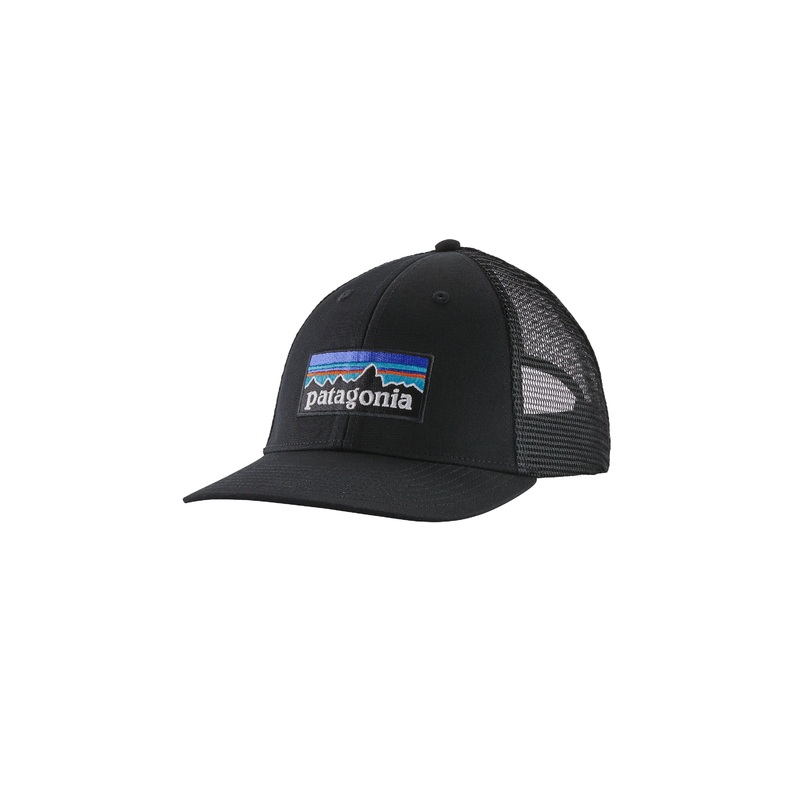 PATAGONIA – LOGO LOPRO TRUCKET HAT