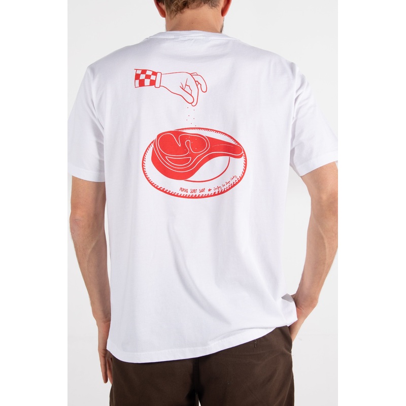 PUKAS SURF SHOP – TXULETA