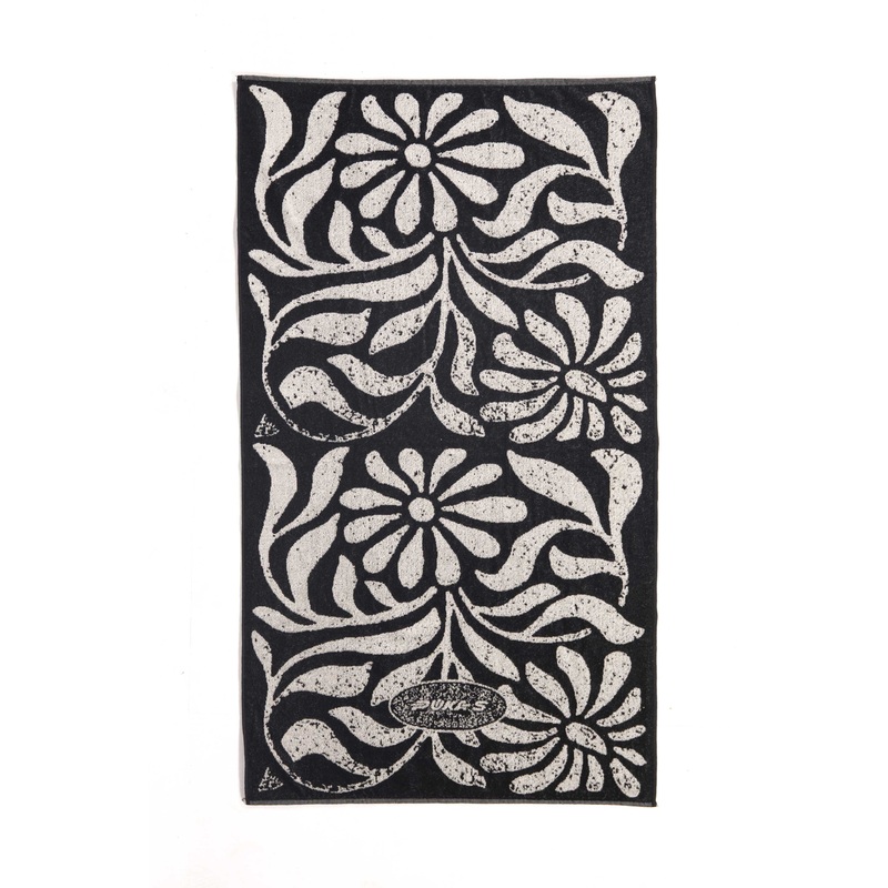PUKAS – TOWEL ANEMONA FLOWER