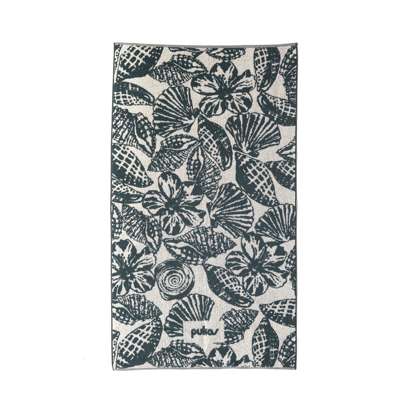 PUKAS – TOWEL SHELLS