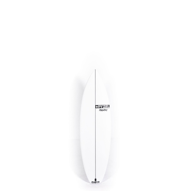 Pyzel Surfboards – PHANTOM – 5’7″ x 19 x 2 3/8 – 26,70L – Ref: 845474