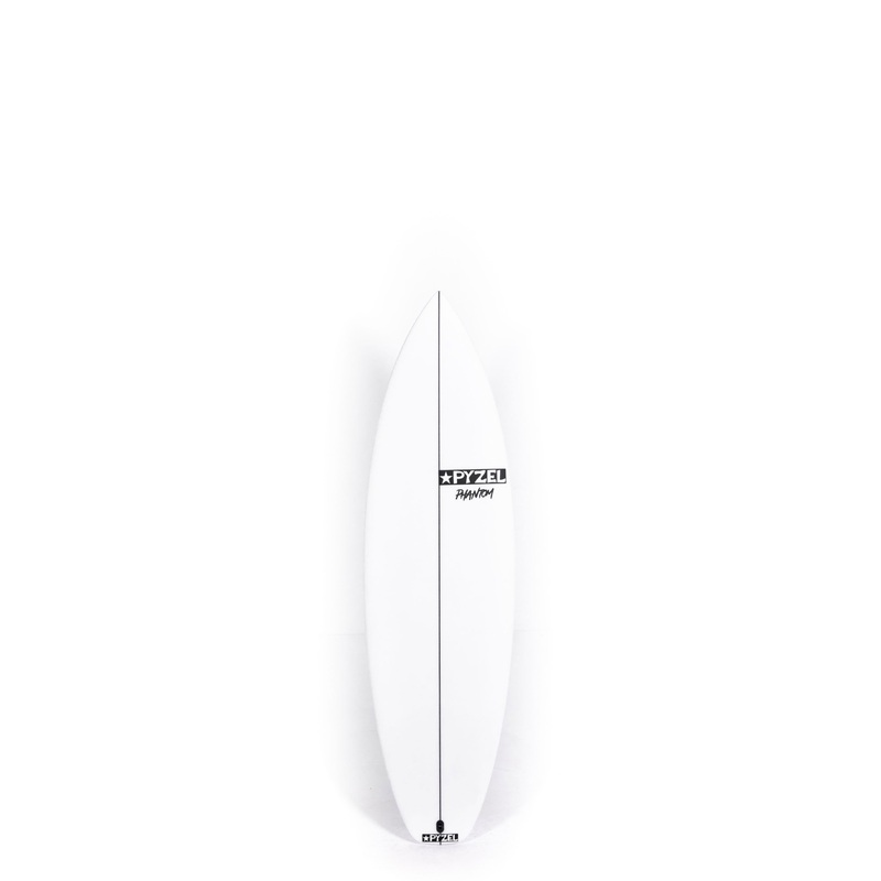 Pyzel Surfboards – PHANTOM – 5’9″ x 19 1/4 x 2 7/16 – 28,60L – Ref: 845476