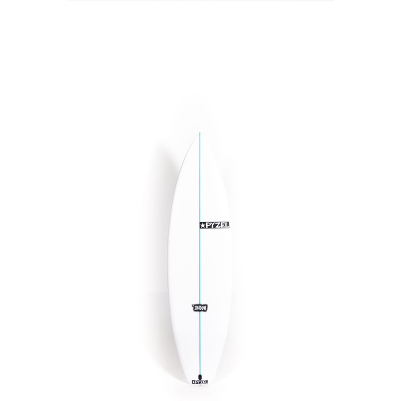 Pyzel Surfboards – SHADOW – 6’0″ x 19 1/8 x 2 7/16 – 29,40L – Ref: 845471