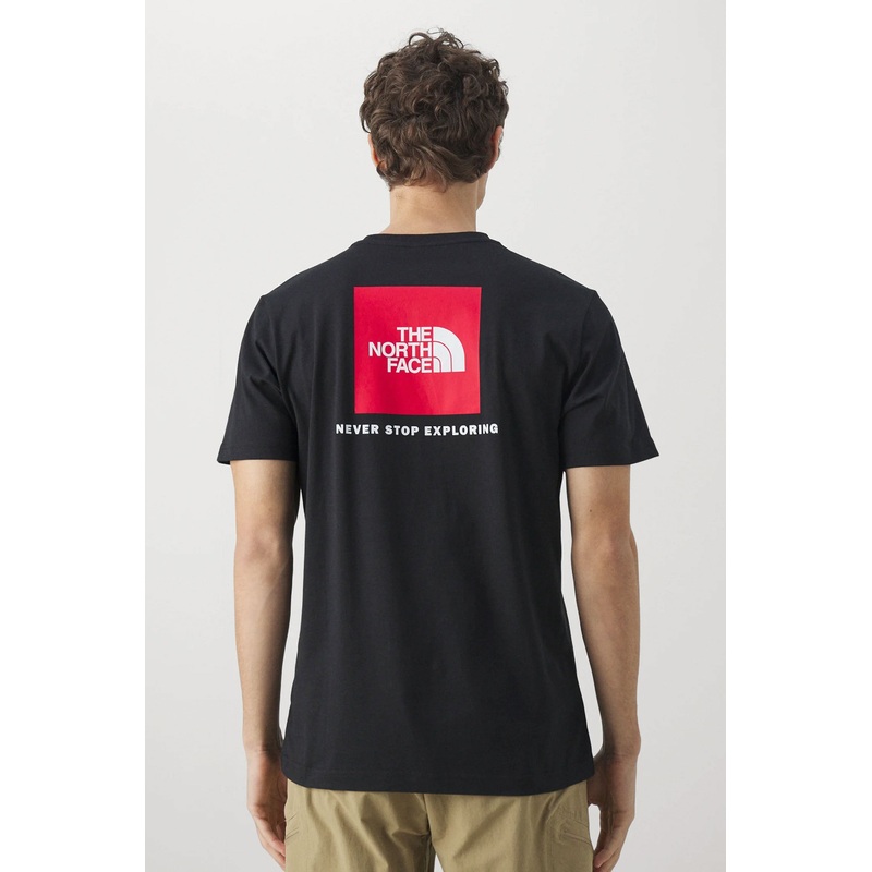 THE NORTH FACE – REDBOX TEE
