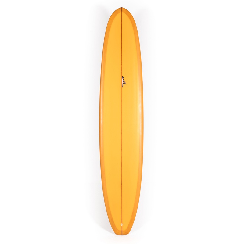 Thomas Surfboards – HARRISON – 9’6″ x 23 1/8 x 3 1/8 – HARRISON96OR