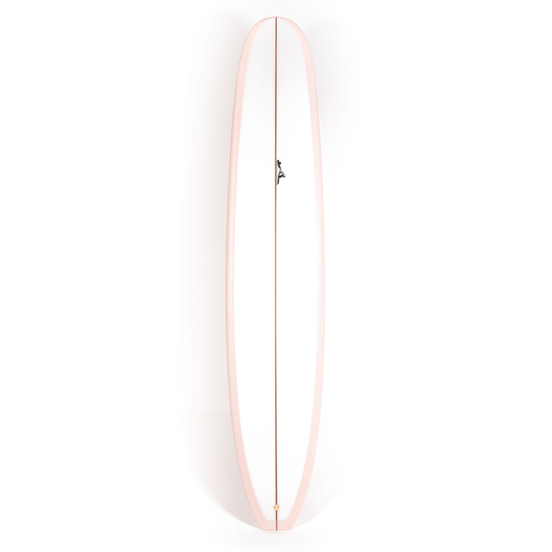 Thomas Surfboards – KEEPER – 9’8″ x 23 1/16 x 3 1/16 – KEEPER98LAVEN