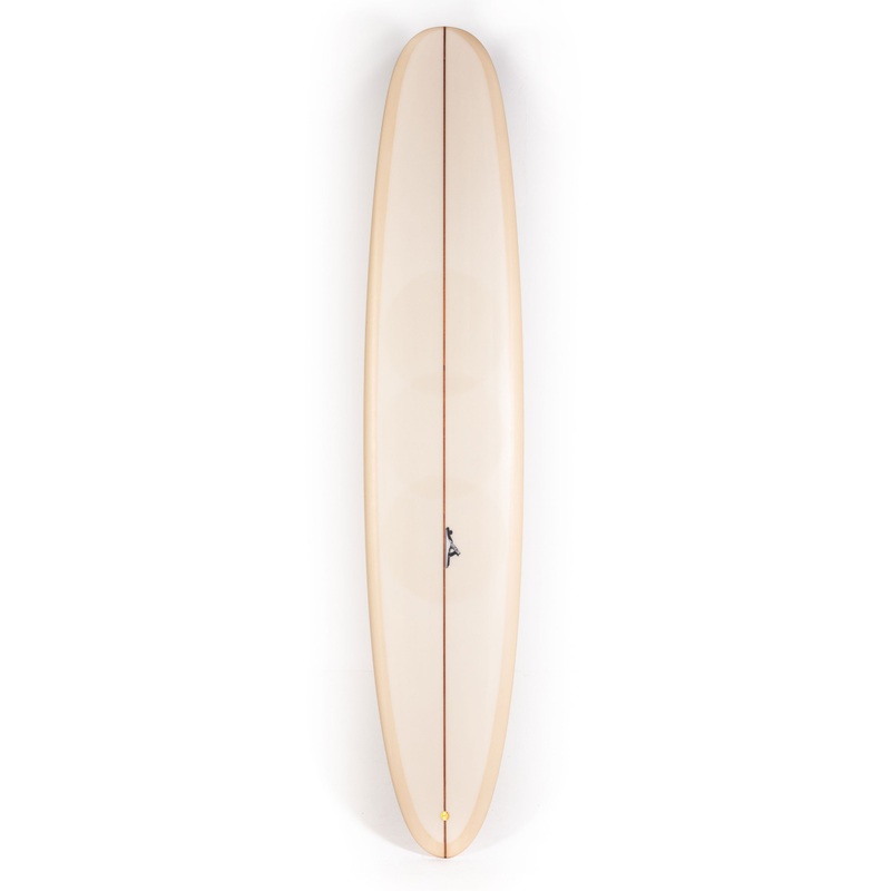 Thomas Surfboards – WIZL – 9’8″ x 23 x 3 – WIZL98SAND