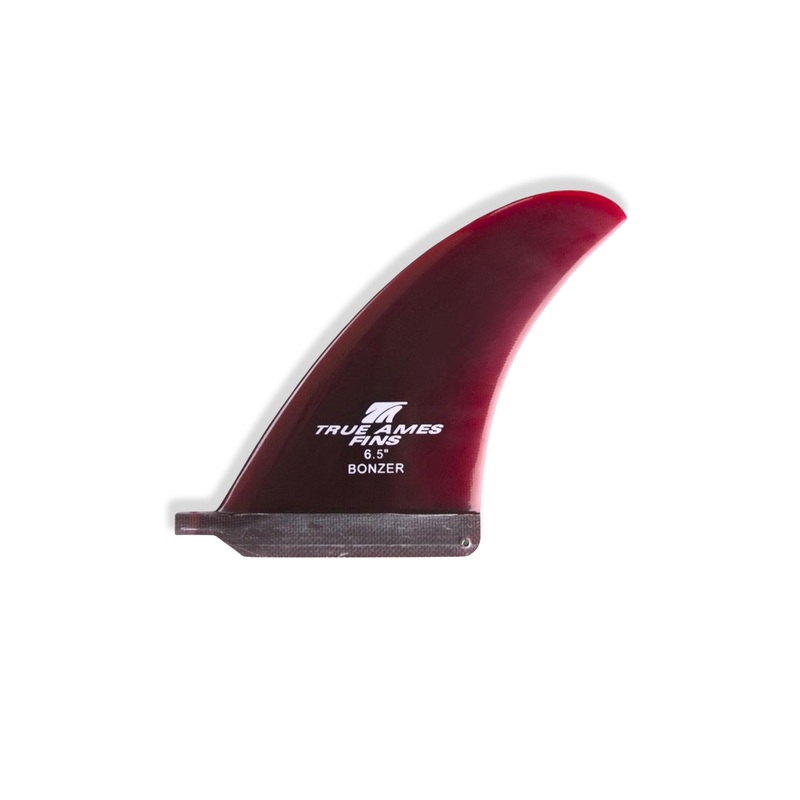 TRUE AMES – BONZER 6.5 – RED – 1FIN