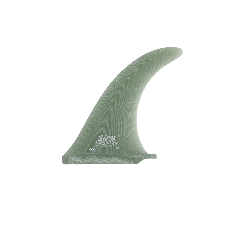 TRUE AMES – TROY ELMORE 10 – VOLAN – 1FIN