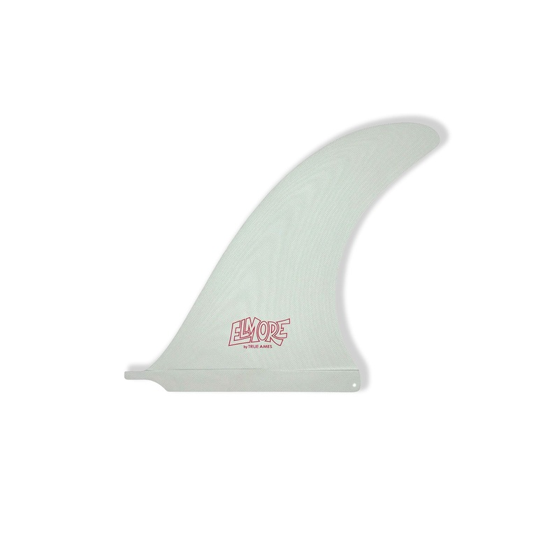 TRUE AMES – TROY ELMORE PIVOT 10 – WHITE – 1FIN