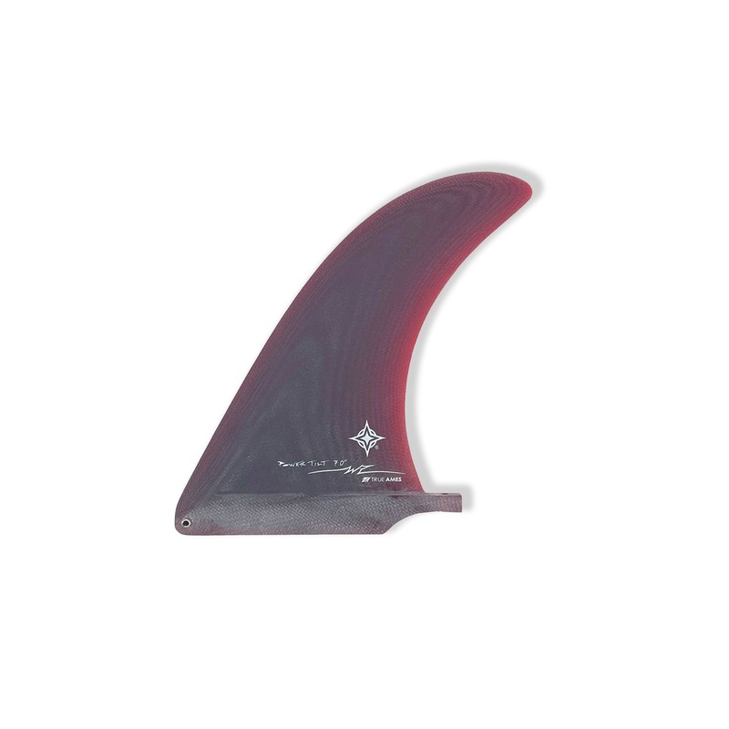 TRUE AMES – WAYNE RICH POWER TILT 7 – RED – 1FIN