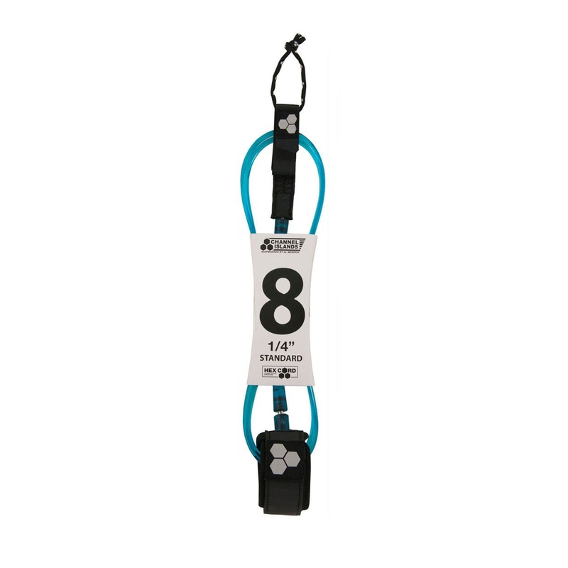 CHANNEL ISLANDS – CI STANDARD 8 – Blue