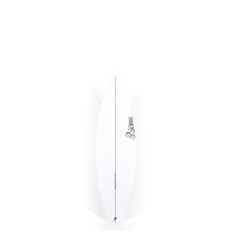 Channel Islands – DUMPSTER DIVER 2 by Britt Merrick – 5’9″ x 19 3/4 x 2 1/2 – 30,80L – CI31428