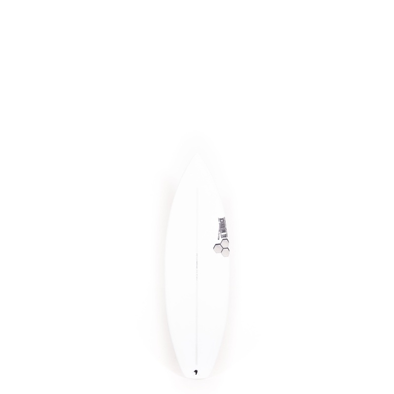 Channel Islands – DUMPSTER DIVER 2 Spine Tek by Britt Merrick –  5’5″ x 19 x 2 1/4 – 25,30L -CI31316
