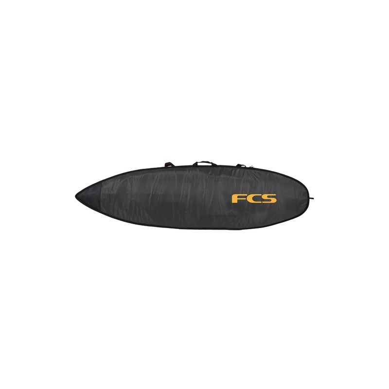 FCS – 63 CLASSIC ALL PURPOSE – BLACK MANGO